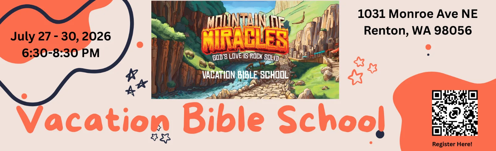 VBS2026 Website Banner
