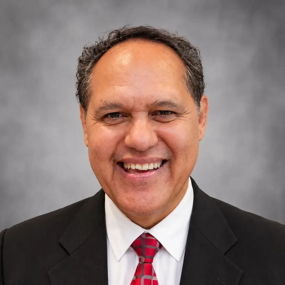 Oscar Santana Oscar Santana