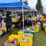 Community Food Distribution