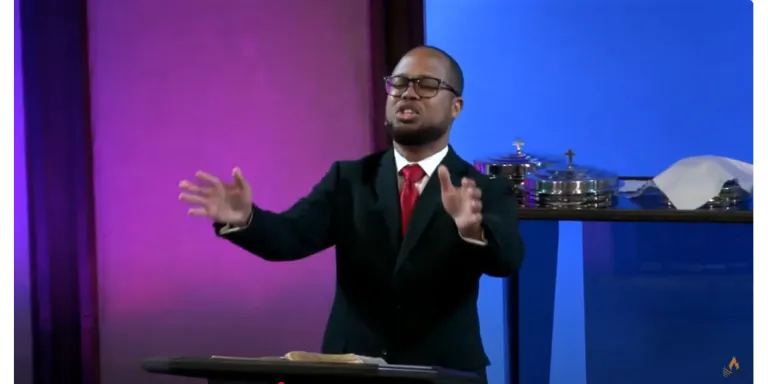 On the Move: S2P8 – Grace Recognized