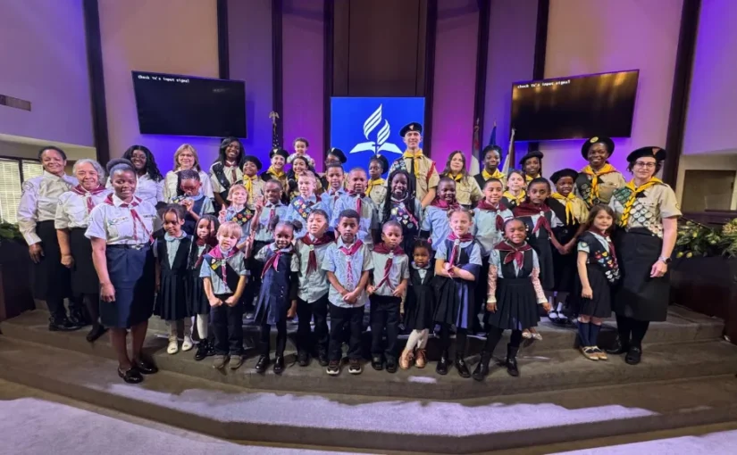 Pathfinder & Adventurer Sabbath